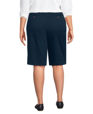 Women's Classic 12" Chino Shorts