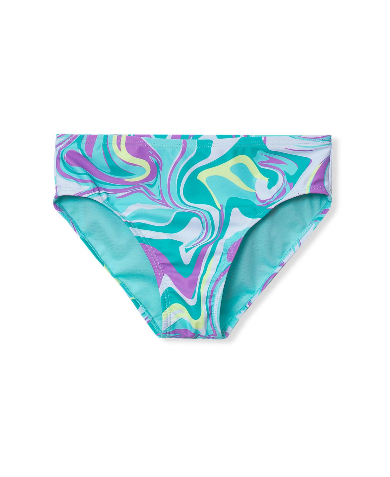 Aruba Синий Разноцветный Swirl