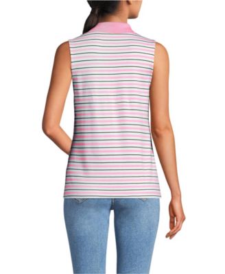 Women's Supima Cotton Polo
