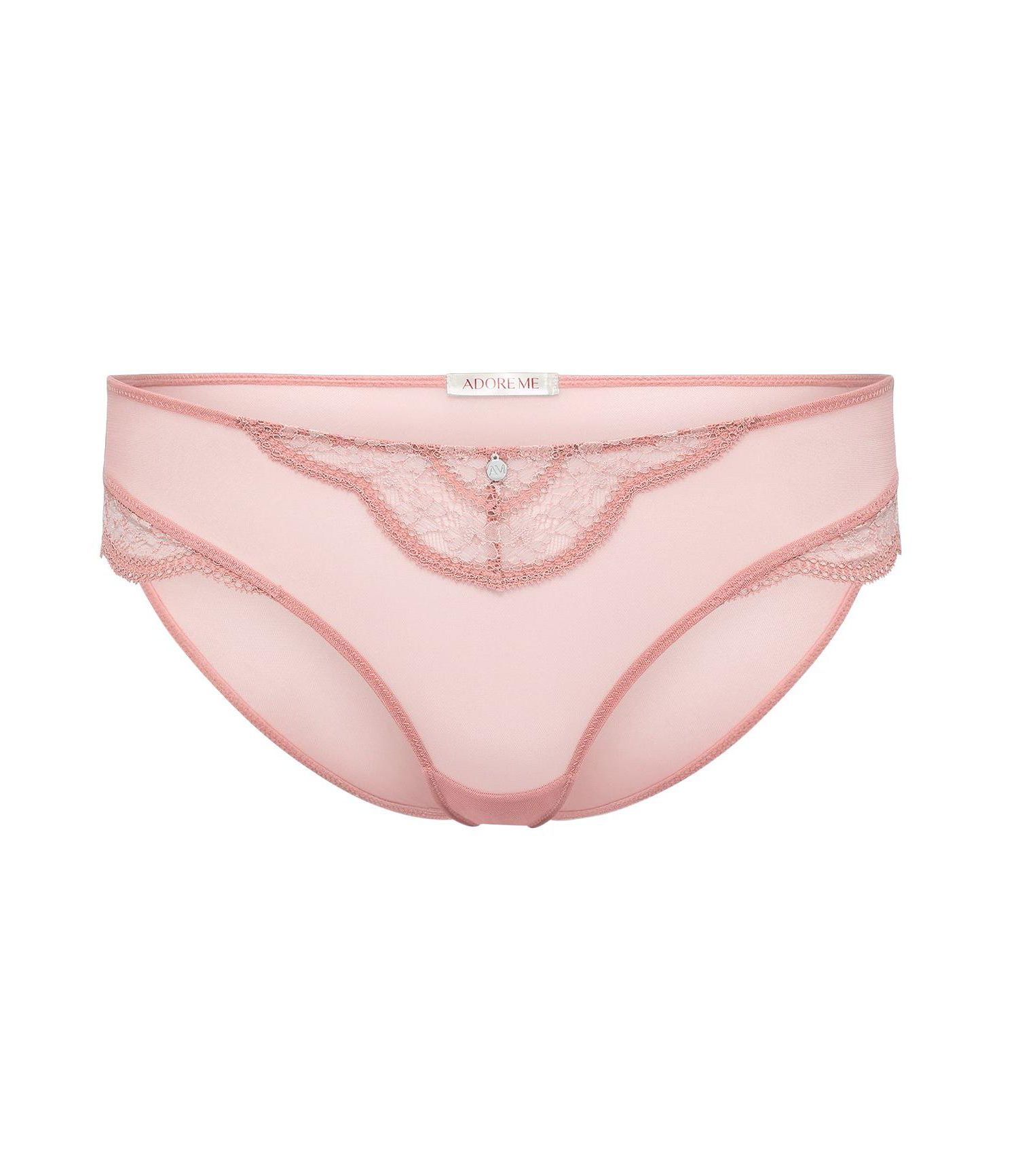 Plus Size Elea Bikini Panty