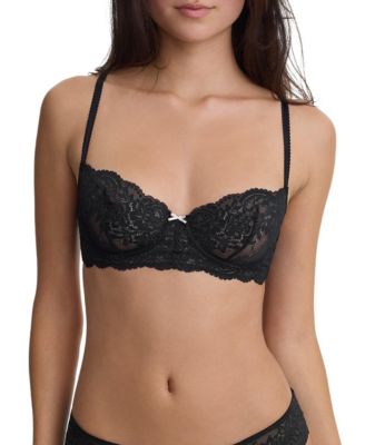 Women's Captivate Convertible Lace Balconette Bra