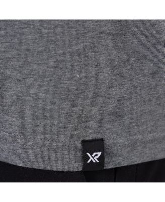 X RAY Men's XRAY Long Sleeve V-Neck T-Shirt