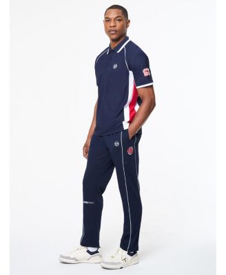 Men's Macchina Polo Shirts