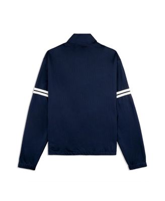 Men's Arturo Mesh Track Jacket