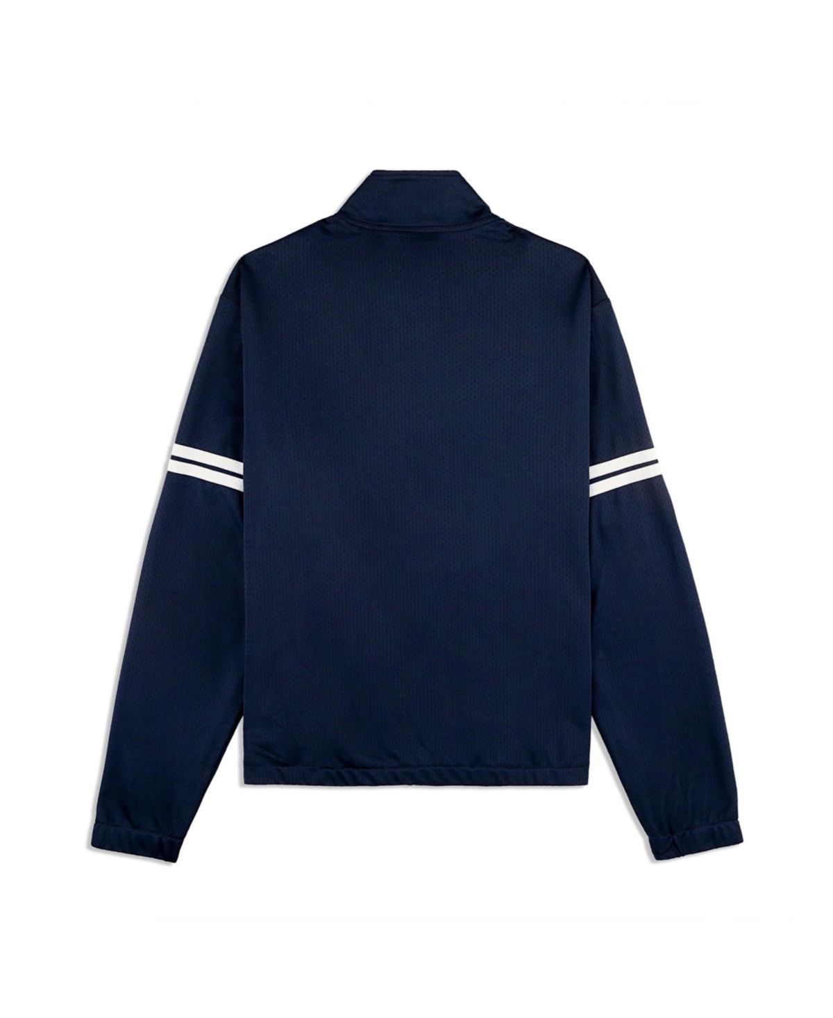 Sergio Tacchini Men's Arturo Mesh Track Jacket