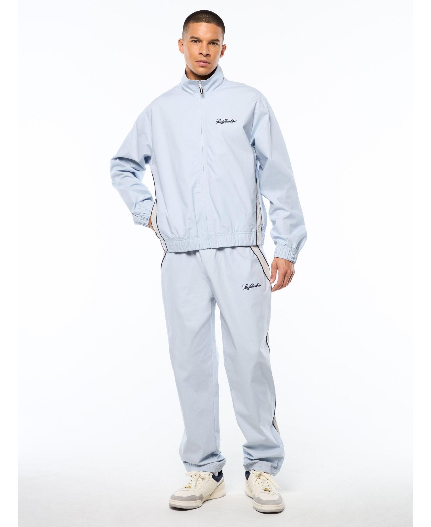 Men's Fiamma Track Jacket