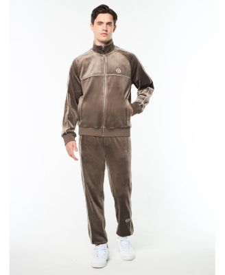 Men's Women's Lioni Track Jacket