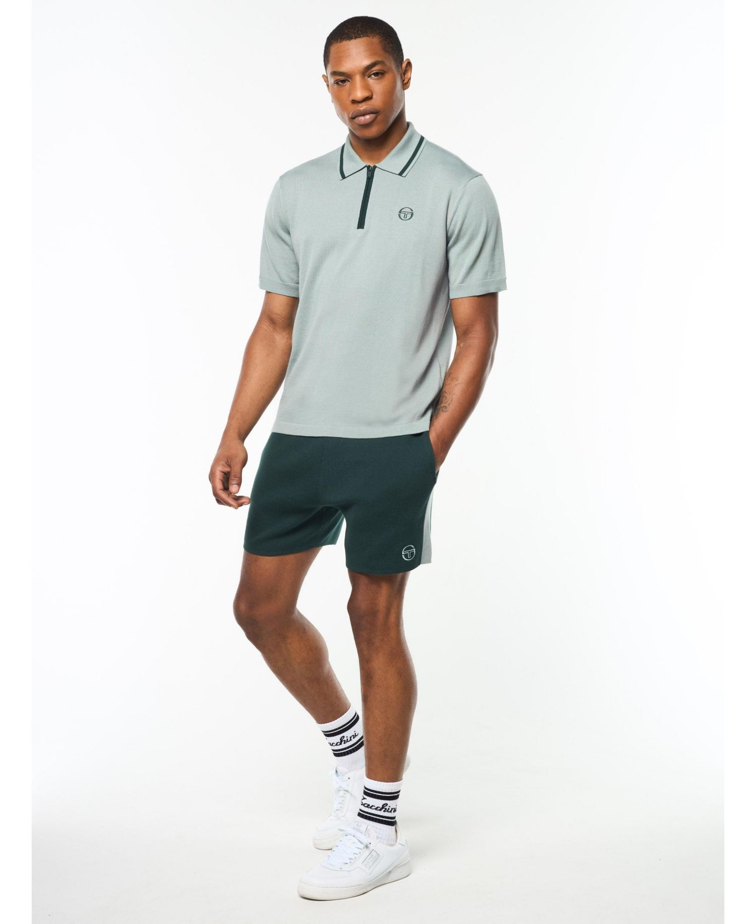 Men's Giovane Polo