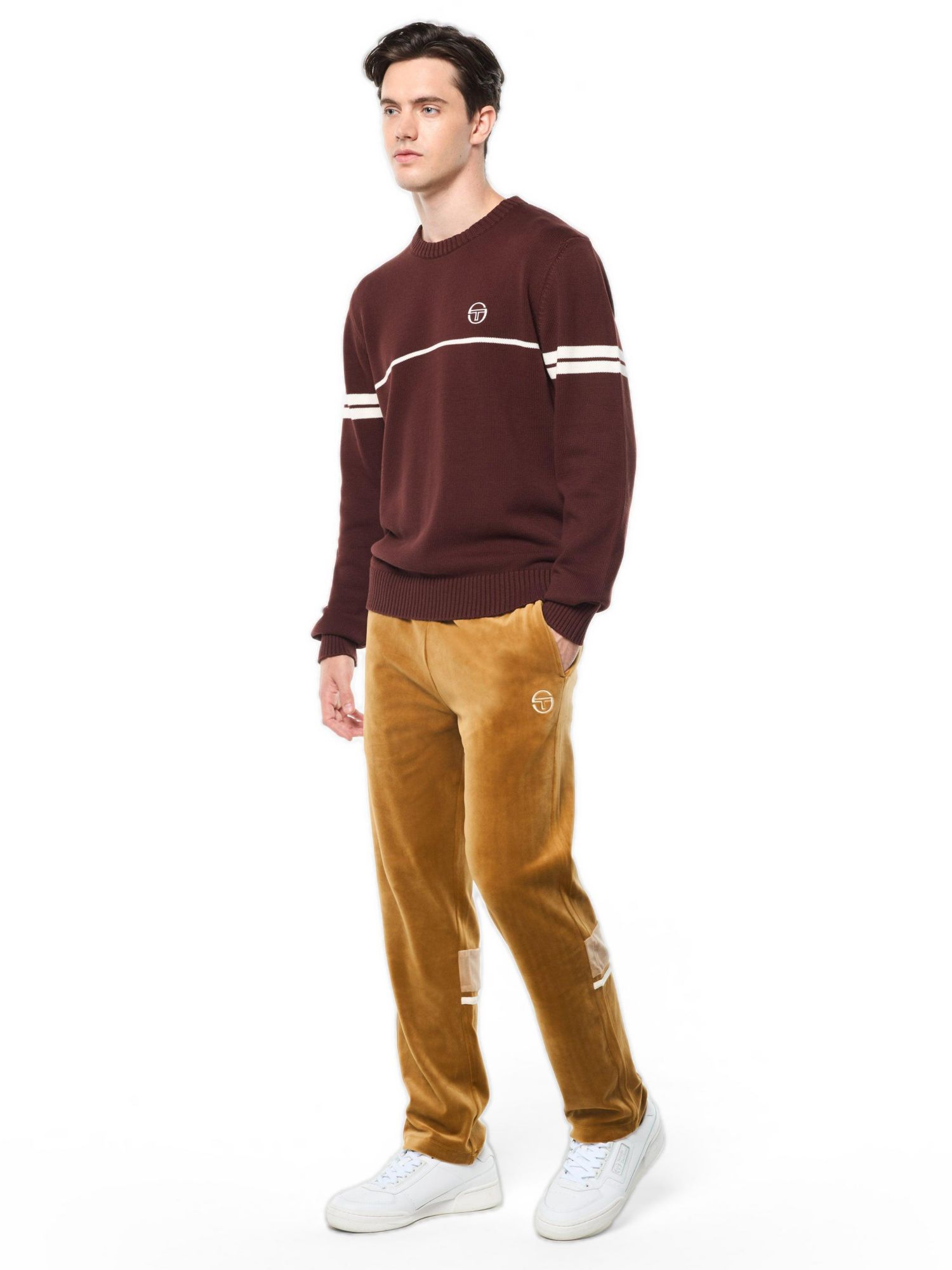 Men's Orion Knit Sweater