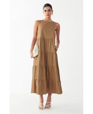Women's Byron Dress