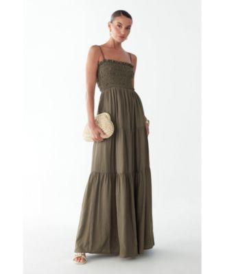 Women's Lennie Maxi Dress