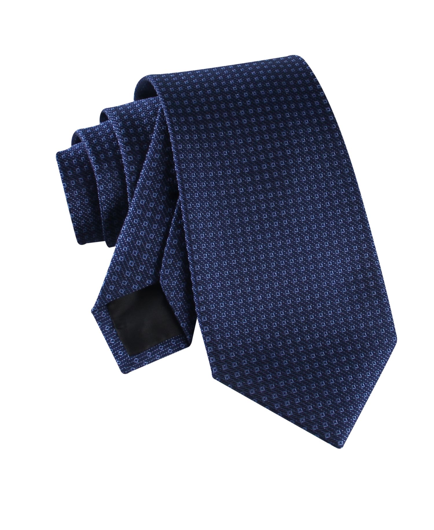 Men's Manon Micro Solid Tie