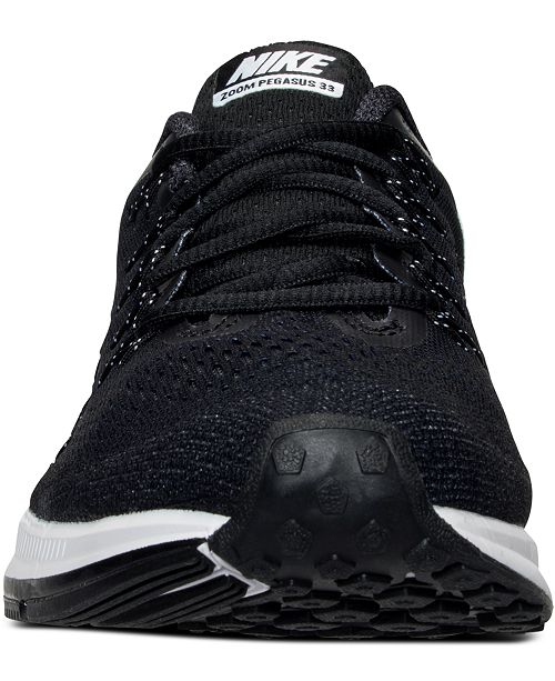 nike women's air zoom pegasus 33