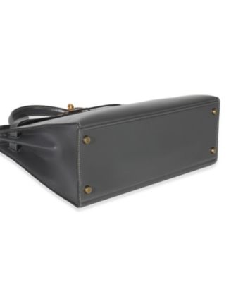 Ardoise Box Sellier Kelly 32 GHW