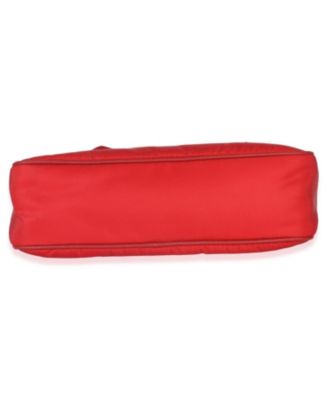 Red Re-Nylon Re-Edition 2005 Hobo