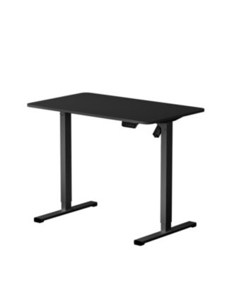 EC2 40"x24" Electric Height-Adjustable Standing Desk