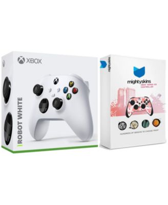 Xbox Wireless Controller for Series X, Series S, Windows with MightySkins Custom Skin Code