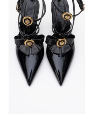 Womens Peal Pointed Toe Pump