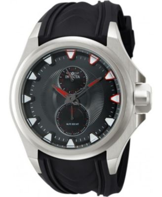Men's 12336 S1 Rally Quartz Chronograph  Dial Watch
