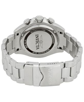 Men's 22397 Speedway Quartz Chronograph Dial Watch