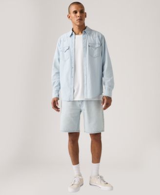 Men's 454 Relaxed-Fit Shorts