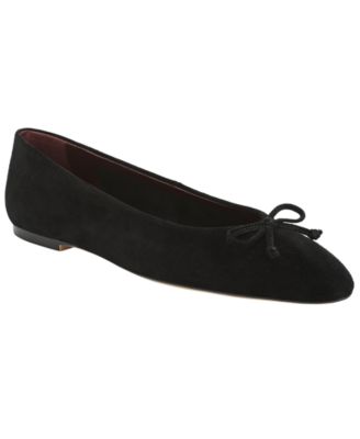 Women's Rosalee3 Almond Toe Ballerina Flats