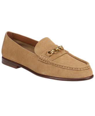 Women's Maris Almond Toe Loafers
