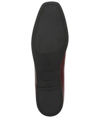 Women's Tesia Square Toe Ballerina Ballet Flats thumbnail 5