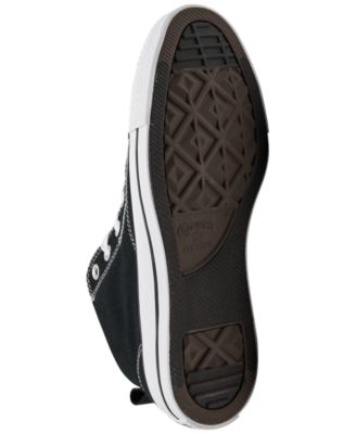 Big Kids Chuck Taylor All Star Malden Street Casual Sneakers from Finish Line