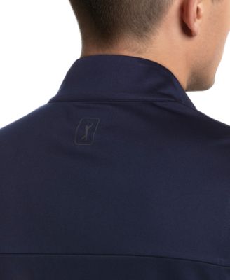 Men's Lightweight Water Repellant Golf Vest