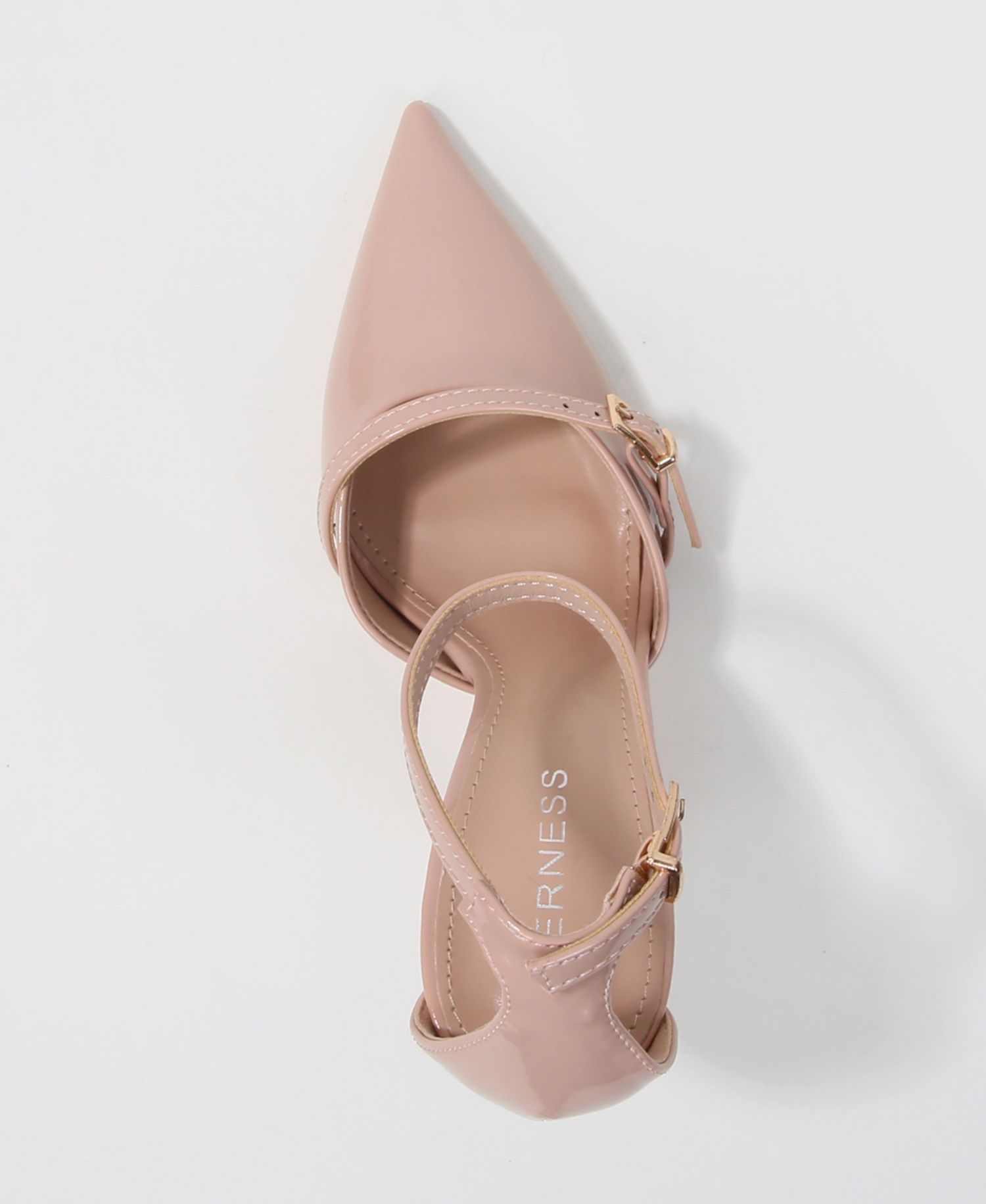 Women's Maisie D'Orsay Ankle Strap Pump