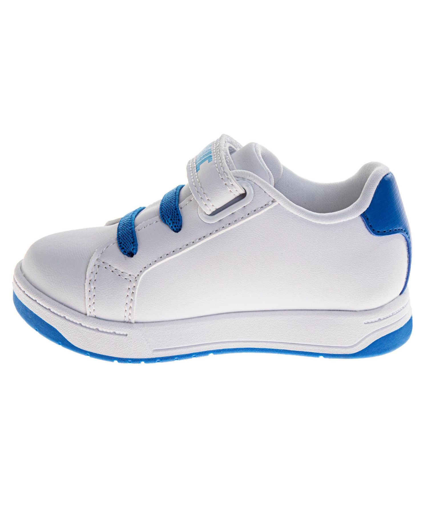 Big Boys Fast Dash Court Sneakers 6-10 11-12