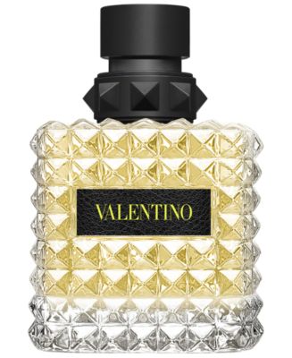 【VALENTINO】イエロー ドリーム オードパルファン (香水) Valentino Donna Born In Roma Yellow Dream Eau de Parfum Spray, 3.4