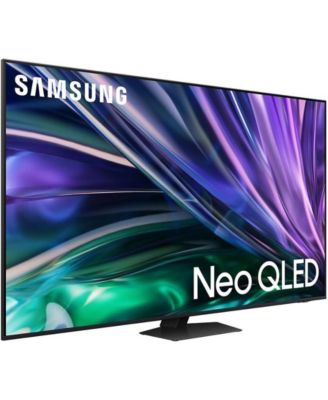 QN75QN85DDFXZA 75" Neo QLED 4K UHD Smart TV with Mini LEDs (2024)