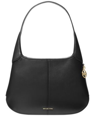 Michael Kors Alice Large Leather Shoulder Handbag