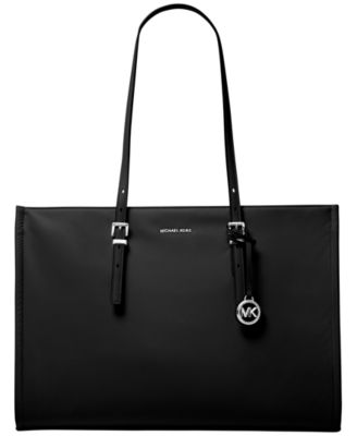 Zadie Extra-Large East West Tote Handbag
