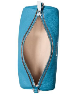 Izzy Small Barrel Pouchette Handbag