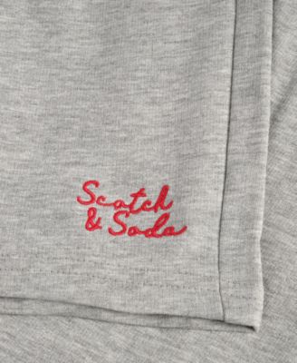 Boys' 4-7 Short-Sleeve T-Shirt and Pull-On Shorts, 2-Piece Set