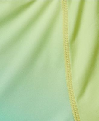 Boys Sunshade UPF 50 Chlorine Resistant Short Sleeve Crew Neck Rash Guard Swimwear