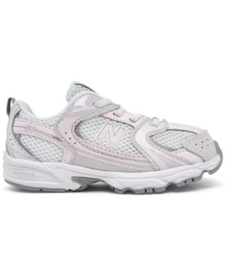 Toddler Kids 530 Stretch Lace Casual Sneakers from Finish Line