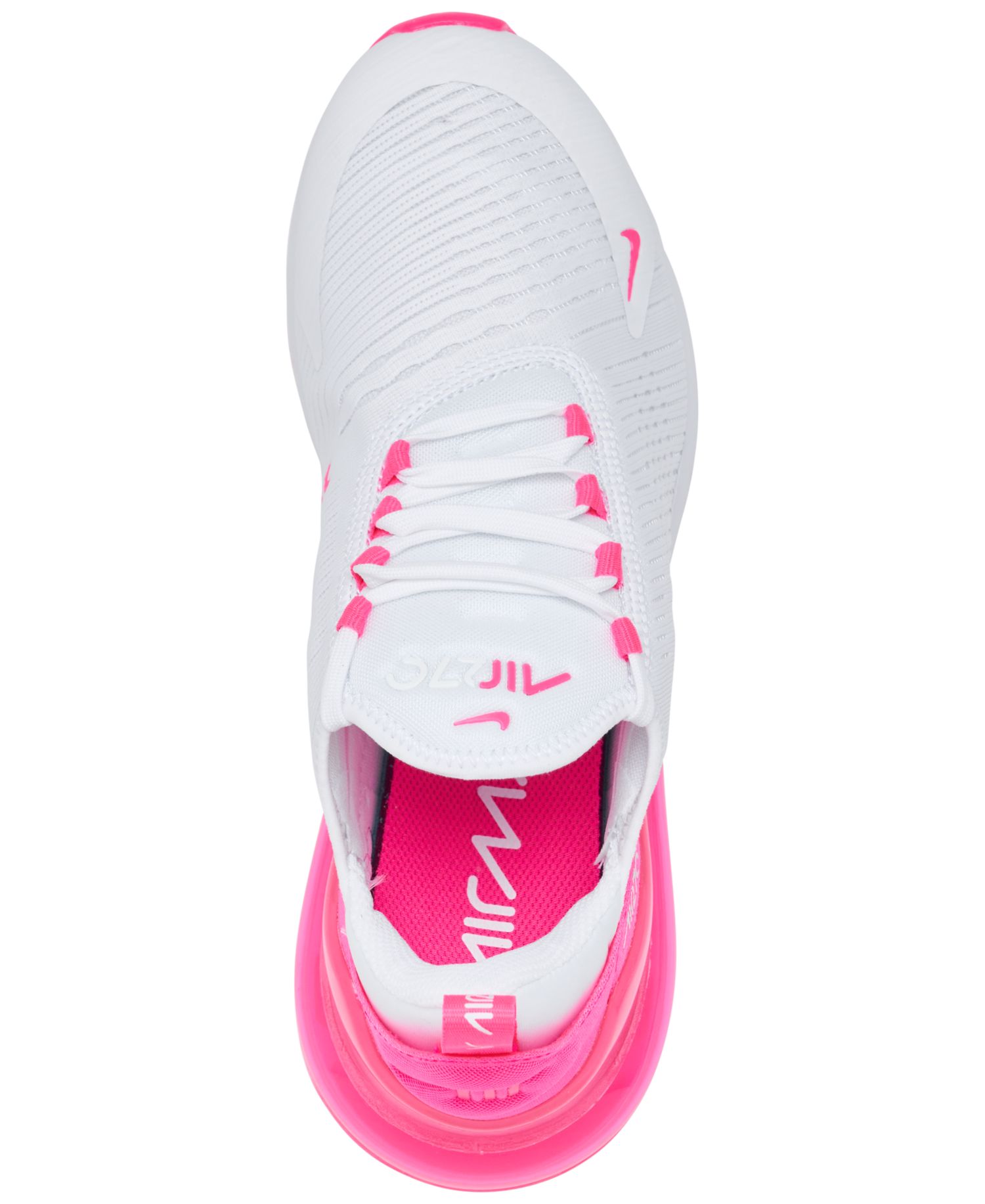Women's Air Max 270 Casual Sneakers from Finish Line