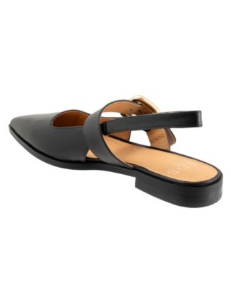 Women's Goldie Slingback
