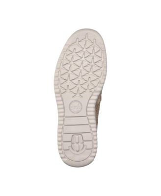 Men's Tiago Nubuck Loafer - Sand