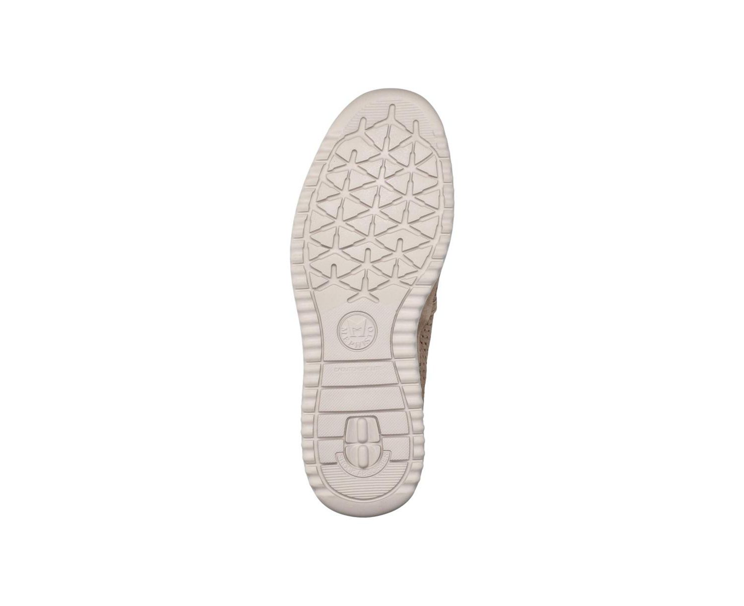 Men's Tiago Nubuck Loafer - Sand
