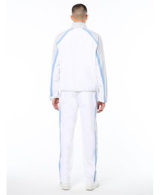 Men's Racchetto Track Jacket