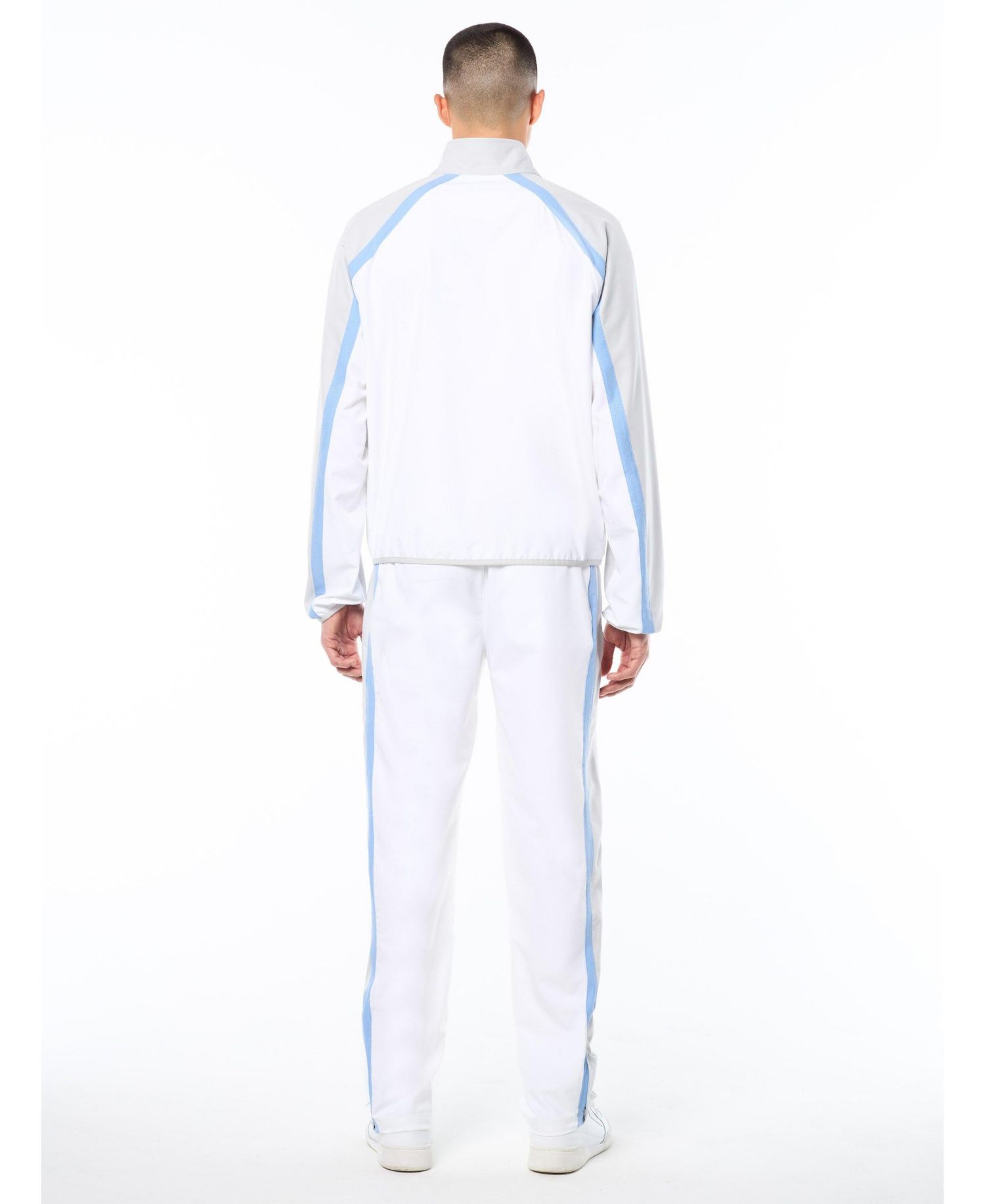 Men's Racchetto Track Jacket