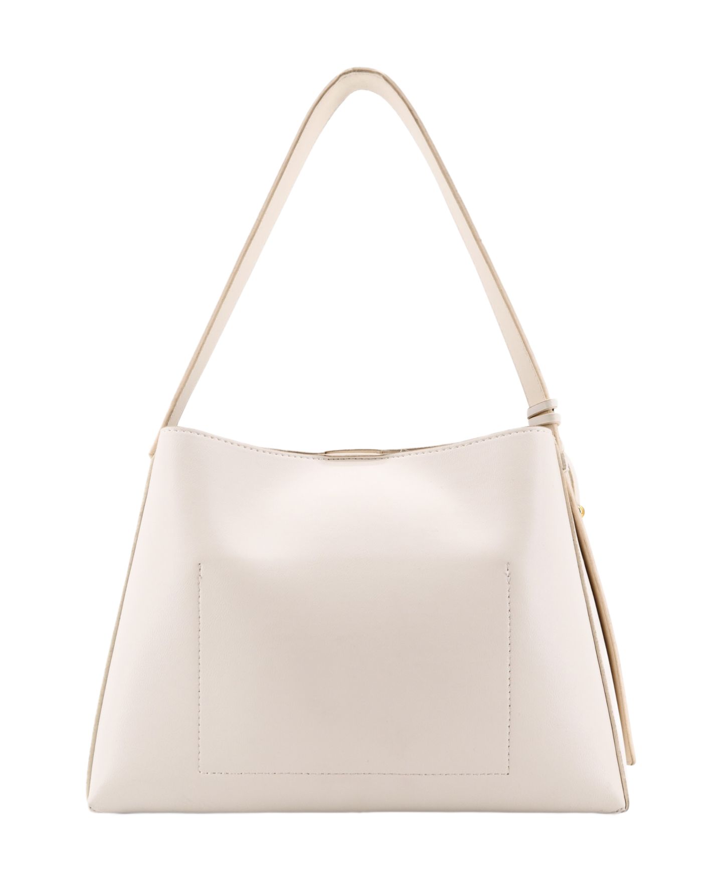 Женская сумка LIKE DREAMS Odeletta Small Crossbody Handbag, цвет: Слоновая кость — фото 2
