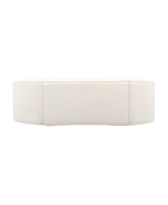 The Halo Bow Small Clutch Handbag