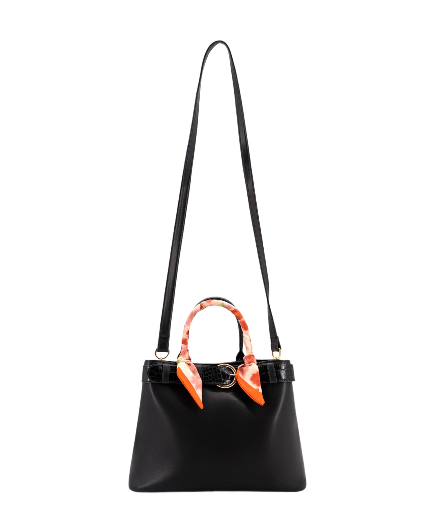 Mila Medium Satchel Handbag