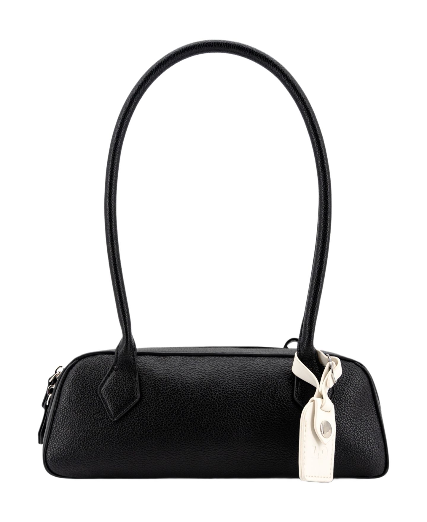 Женская сумка LIKE DREAMS Roxie East West Small Shoulder Handbag, цвет: Чёрный — фото 1